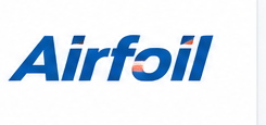 Airfoil logo
