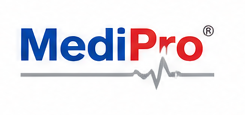 MediPro logo