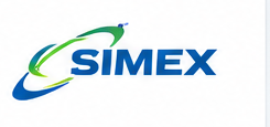 Simex logo